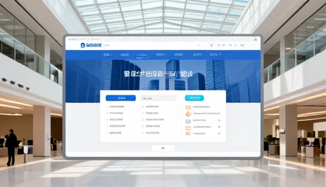 系统集成服务在官网建设中的技术演进与维护策略