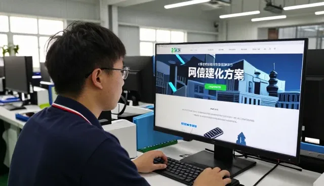 交通枢纽中的企业信息化方案应用趋势分析